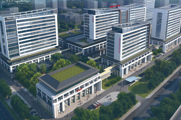 National Epidemic Prevention and Control Base of the Second Affiliated Hospital of Hunan University of Chinese Medicine