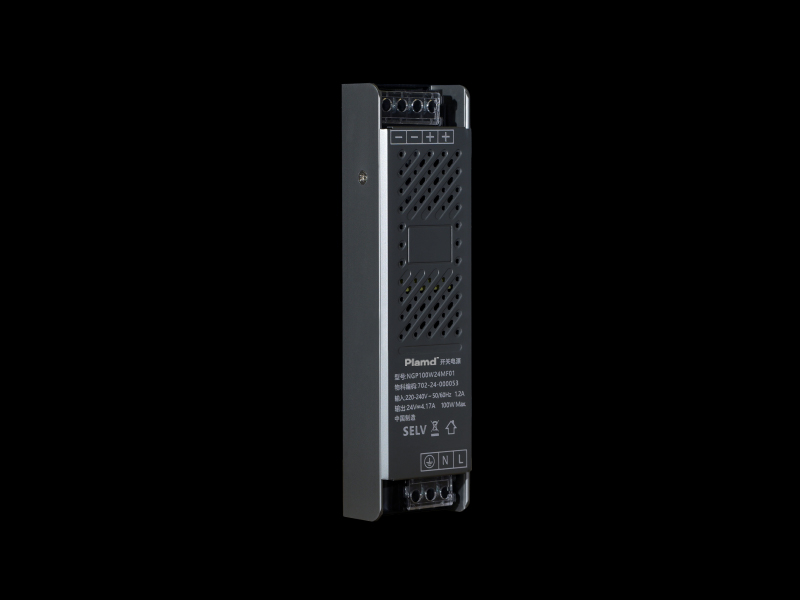 12V-100W Switching Power Supply