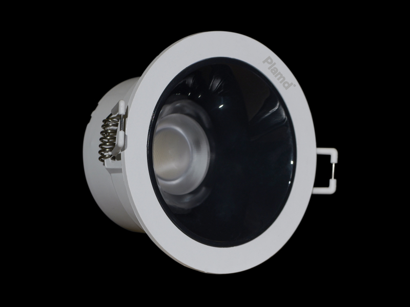 LED spot ligh&NLED155SD-A