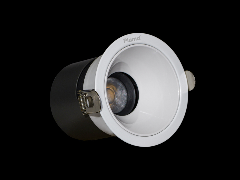LED spot ligh&NLED161SD-A