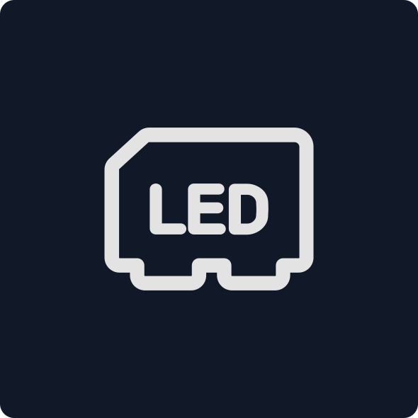 LED Power Supply