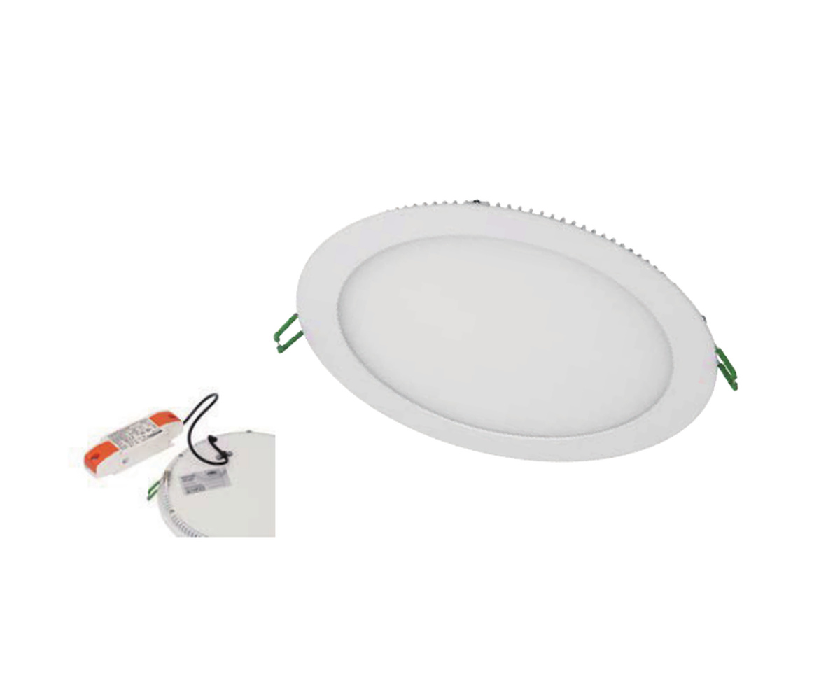 PDL05 LED Downlight with Opal Diffuser