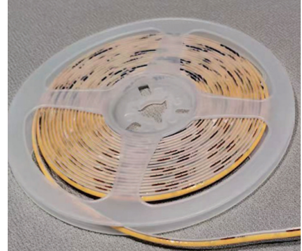 PST02 COB Low-Voltage LED Light Strip